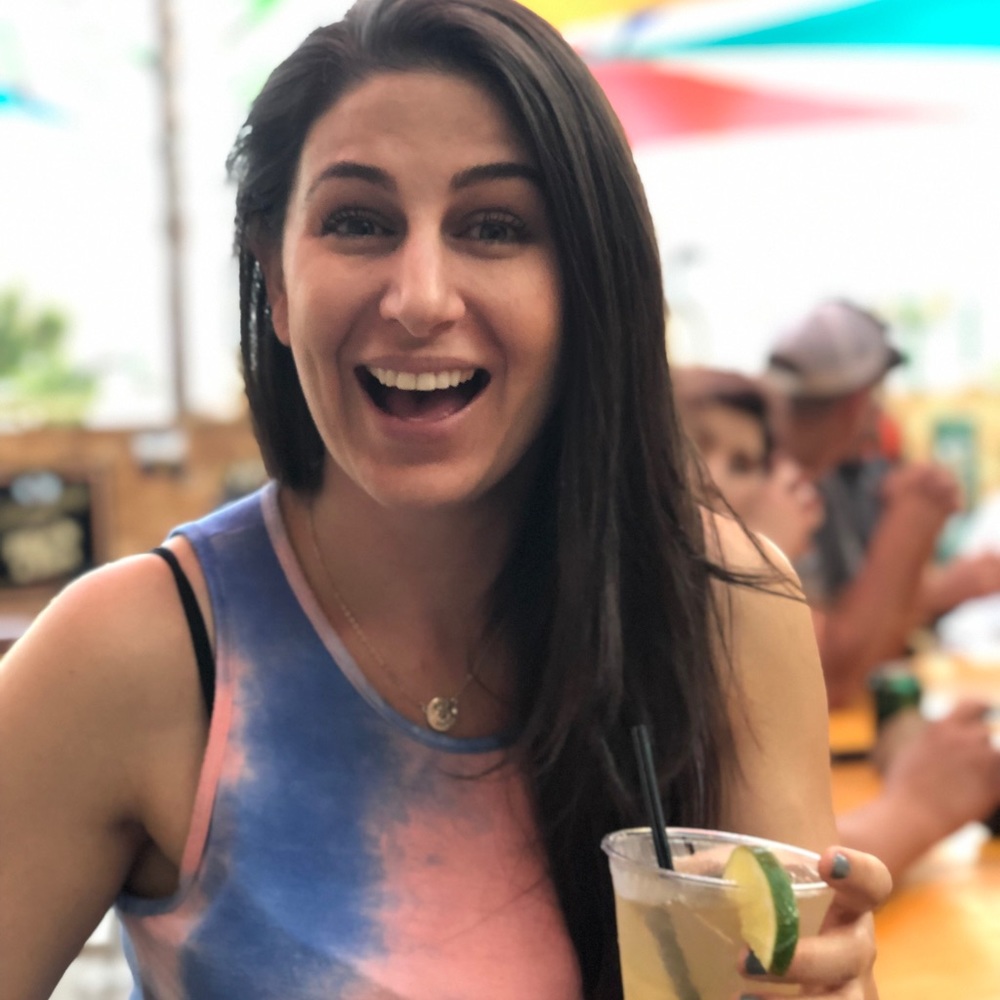 Meet your Posher, Samantha